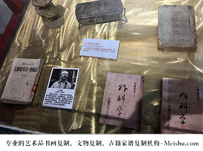 灌阳县-哪家古代书法复制打印更专业？